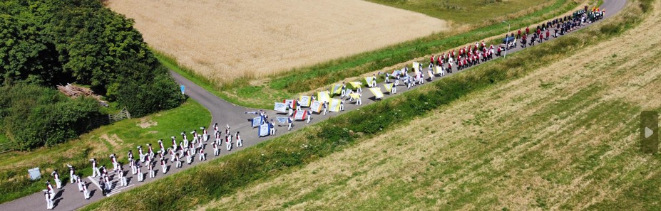 Uitslagen SCHUTTERSFEEST 2024